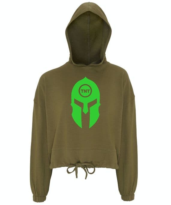VIKING GREEN PRINT 2