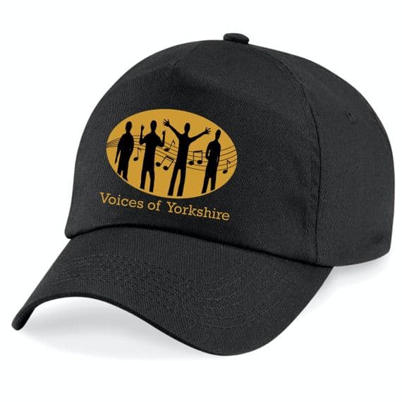 VOY - BASEBALL CAP