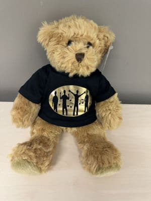 VOY BEAR IN A T-SHIRT