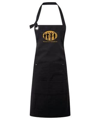 VOY -Canvas Apron