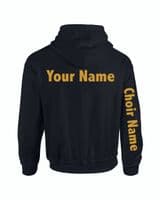 VOY - HOODIES