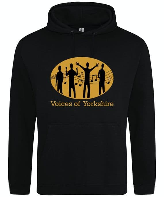 VOY - HOODIES