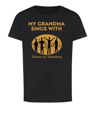 VOY -Kids T-shirt/USE THE DROP DOWN SCREEN FOR OPTIONS