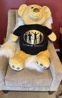VOY OVERSIZED BEAR