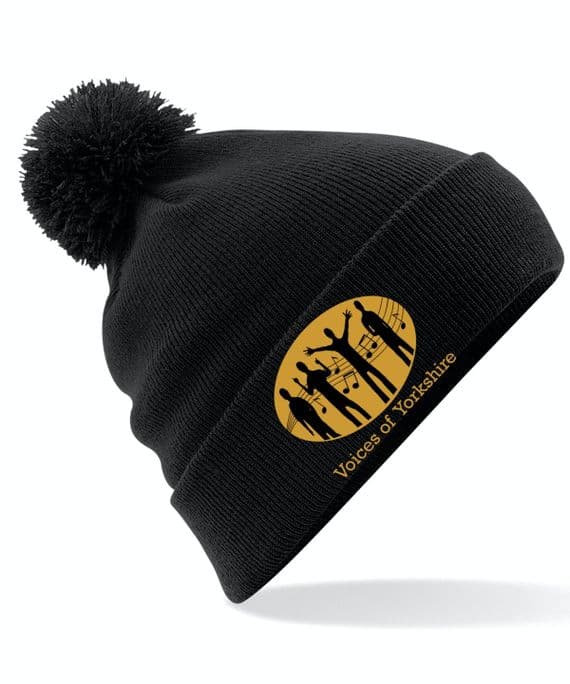 VOY - POM POM HAT
