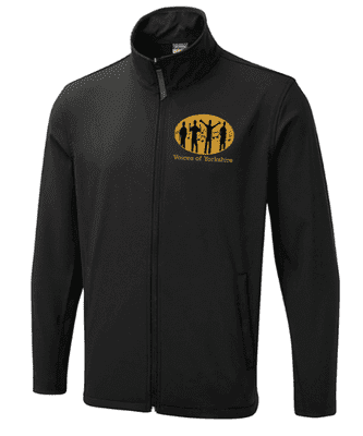 VOY SOFT SHELL JACKET