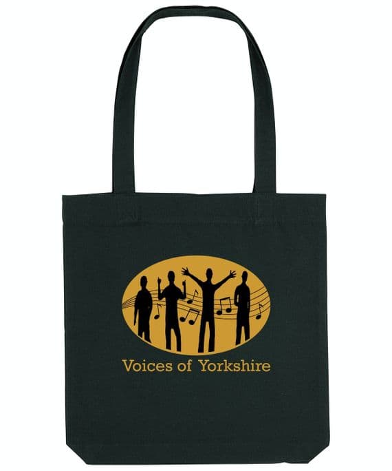 VOY - TOTE BAG