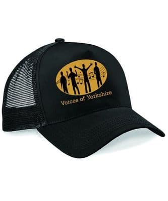 VOY -Trucker Cap