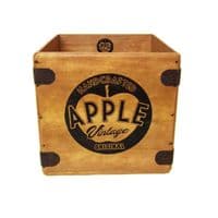 Apple Vintage  7