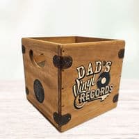 Dad's  Record Box 7