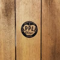 Egg Baskets Rustic Handcrafted Wooden Farm Trugs