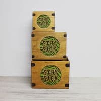 Stay Sick  7