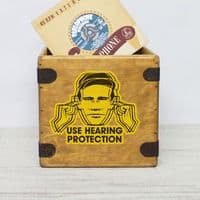 Yellow Noise 7