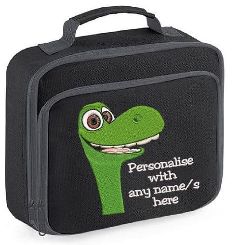 Good Dinosaur design Lunch Bag.