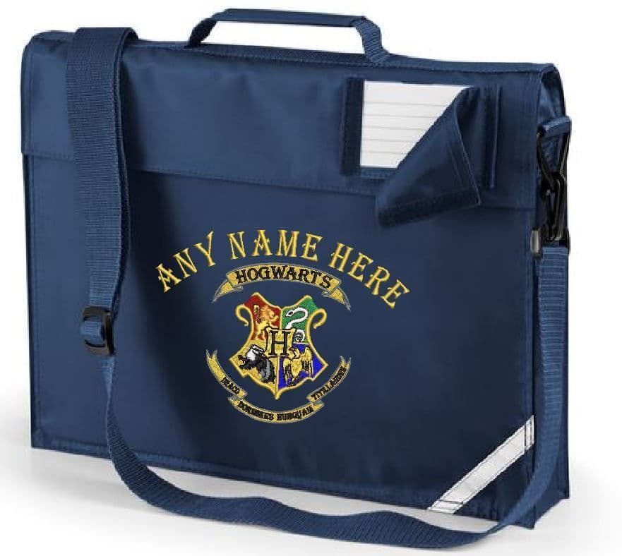 Sac à Dos Harry Potter – Le Sac Magique Pour Les Sorciers Modernes