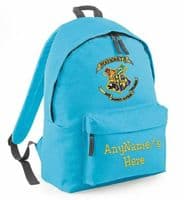 MICKEY MOUSE Rucksack/Backpack with any name