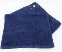 PERSONALISED CROWN GREEN BOWLING LADIES TOWEL EMBROIDERED, PRESENTATION GIFT, ANY TEXT.