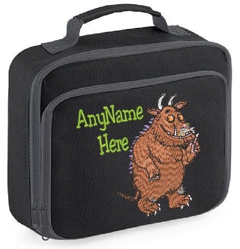 The Gruffalo design Lunch Bag