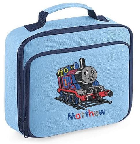 Thomas Tank design Lunch Bag.