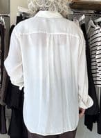 039-ITALY Blouse Jessi ivory