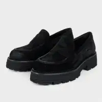 Bukela Loafer Isola black