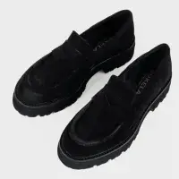 Bukela Loafer Isola black
