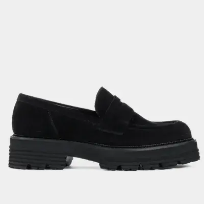 Bukela Loafer Isola black