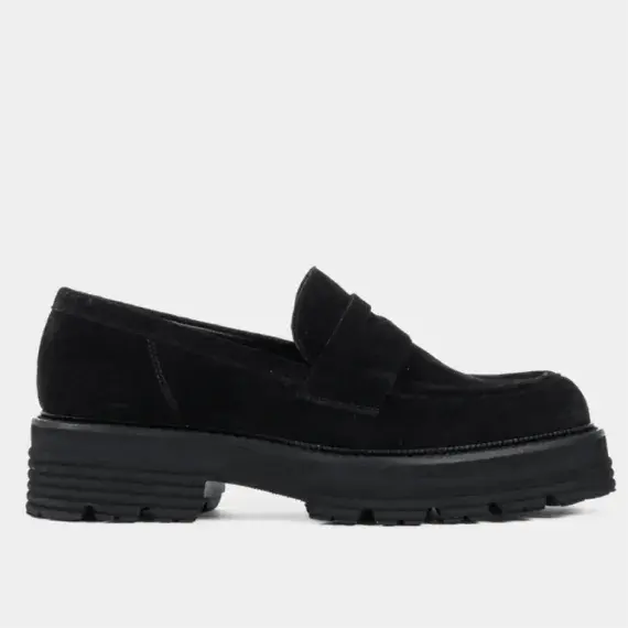 Bukela Loafer Isola black