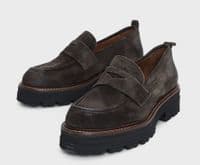 Bukela Loafer Isola mocca