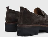 Bukela Loafer Isola mocca