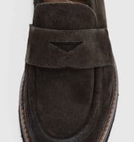 Bukela Loafer Isola mocca