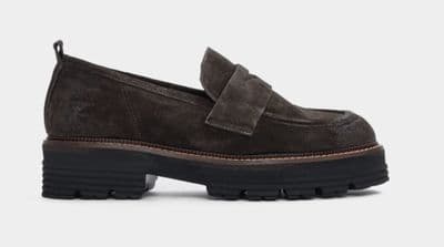 Bukela Loafer Isola mocca
