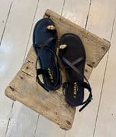Bukela Sandal Ella black