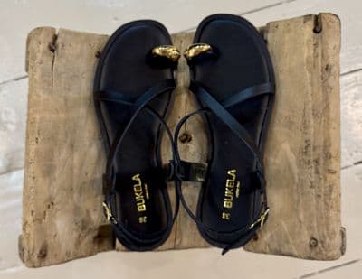 Bukela Sandal Ella black