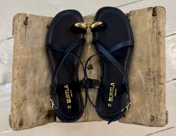 Bukela Sandal Ella black