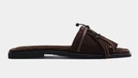 Bukela Sandal Palma espresso