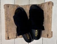 Bukela Sandal Paula black