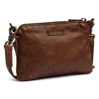 Depeche Bag 16734 chesterfield tan