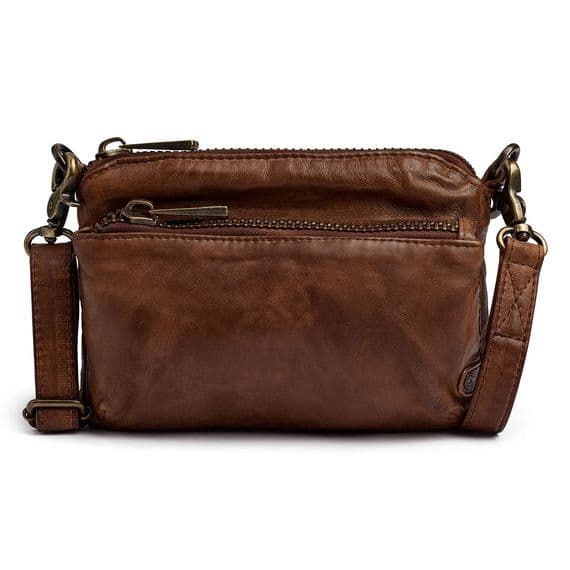Depeche Bag 16734 chesterfield tan
