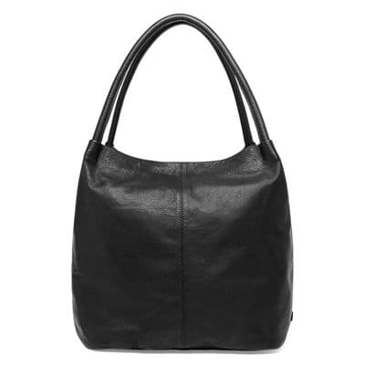 Depeche Leather Bag 15698 black