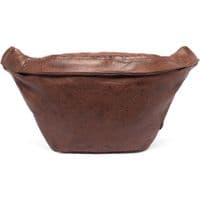 Depeche Leather Bag 15822 brown