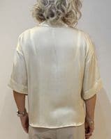 Diega Blouse Tifana ecru
