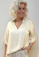 Diega Blouse Tifana ecru