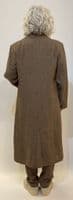 Diega Coat Martio camel
