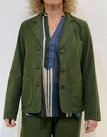 Diega Jacket Votro khaki