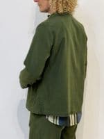 Diega Jacket Votro khaki