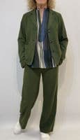 Diega Jacket Votro khaki