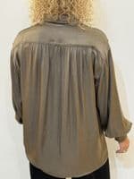 Diega Shirt Carina camel