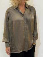 Diega Shirt Carina camel