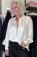 Diega Shirt Carina ecru